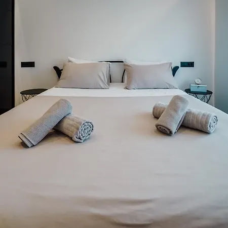 Luxury Las Palmas 扎达尔