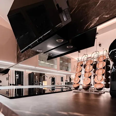 Apartman Luxury Las Palmas