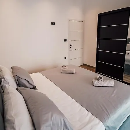 Luxury Las Palmas Apartman *