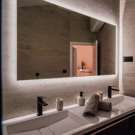 Apartment Luxury Las Palmas *