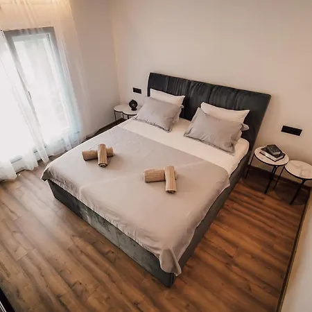 Apartman Luxury Las Palmas *