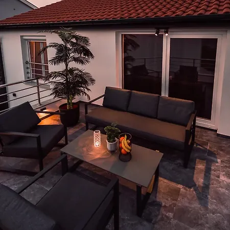Luxury Las Palmas Apartman